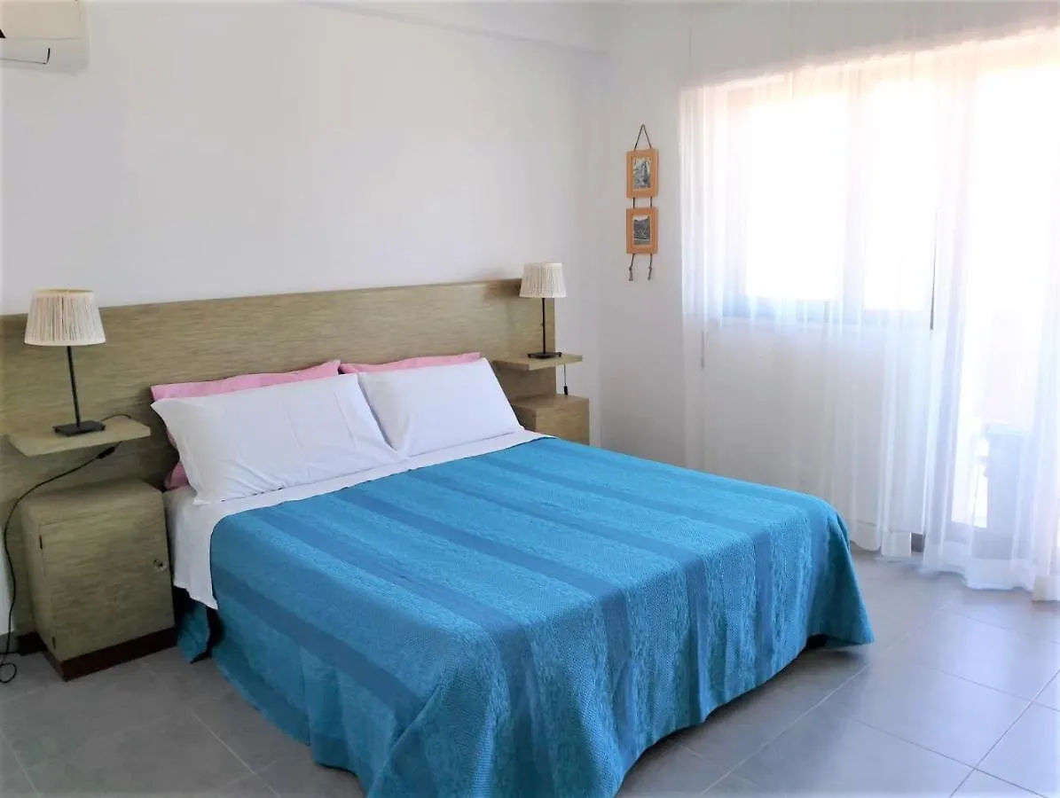 Fronte Mare Apartment Pozzallo